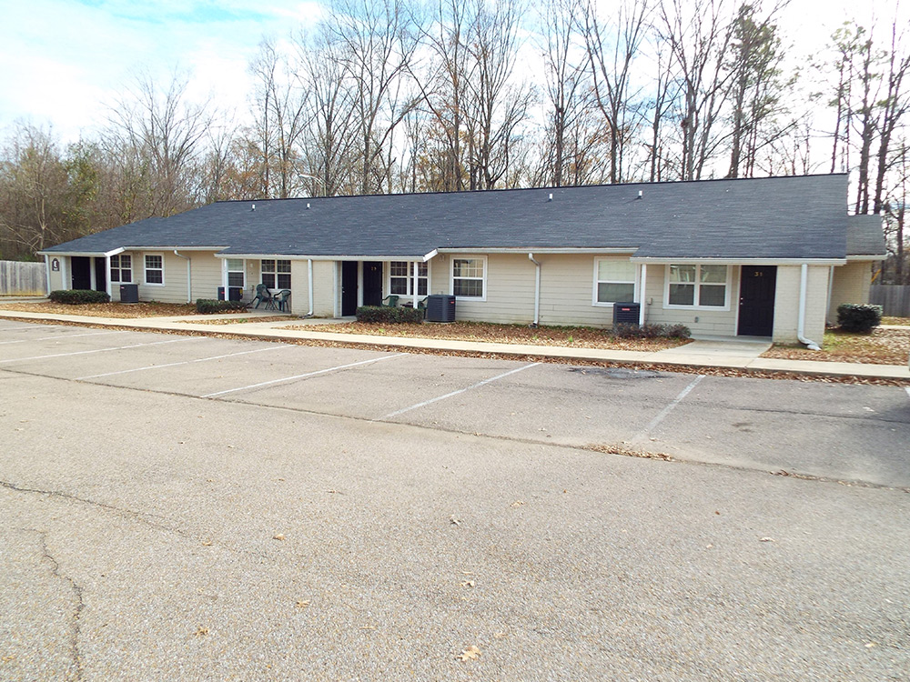 Windale Apartments Hughes Management