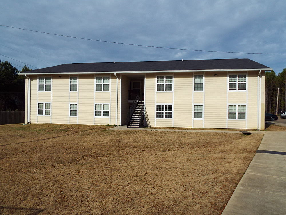 Windale Apartments Hughes Management