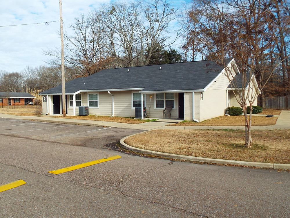 Windale Apartments Hughes Management